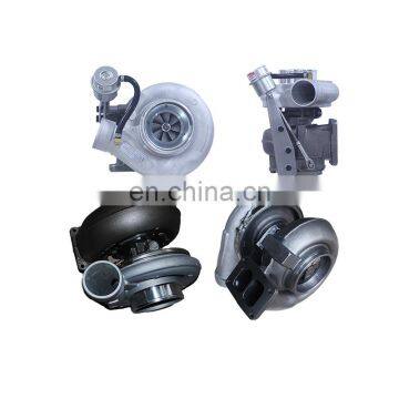 4309222 Turbocharger Kit cqkms parts for cummins diesel engine ISL9 380 Toledo, Parana Brazil