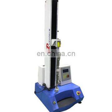 High Quality Exhalation valve cover tensile testing machine /testing equipment
