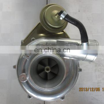 RHC62 H07CT engine turbo 24100-3340 114400-2252B VC240084 24100-2201A turbocharger