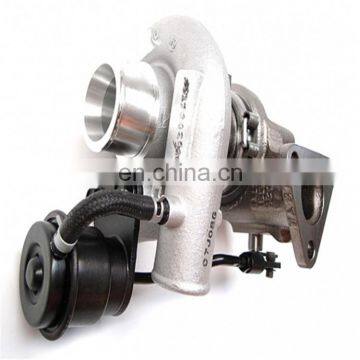 TD025 turbocharger for Hyu-ndai Accent Getz Matrix 1.5L 28231-27500 49173-02620 49173-02610 49173-02612