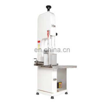 China factory commercialel electric meat bone saw machine