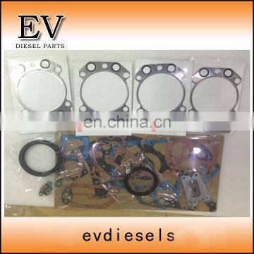 D926T cylinder gasket excavator D926 TI TI-E engine parts head gasket kit