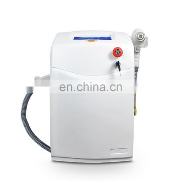 2020 Top-seller Portable 808 Diode Laser Permanent Hair Removal Machine