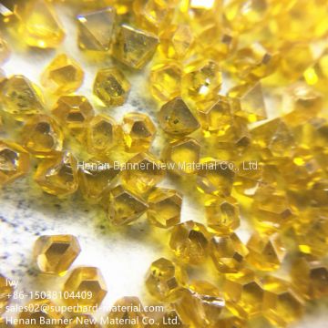 Synthetic Industrial Rough Diamond for Drilling Tools