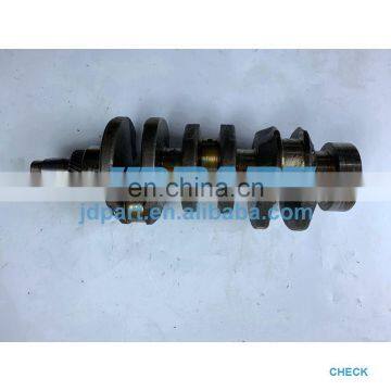 3D95 Crankshaft Assembly For Diesel Engine