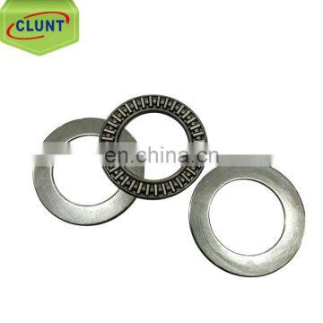 AXK2035 Thrust Needle Bearing Steel Cage Needle Bearing AXK2035