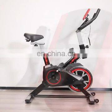 2021 Vivanstar ST1463 Multifunctional Fitness Machine Spinning Bike Abdominal Machine