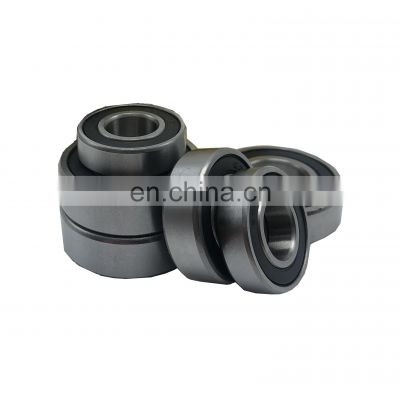 Factory supply 6300ZZ single row motor bearing deep groove ball 6300RS low noise motorcycle bearings