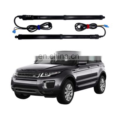 Auto tailgtae gas strut automatic electric tail lift power tailgate opener for range rover evoque 2020 power liftgate device