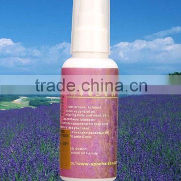 Lavender Relaxing Body Cream 80 g
