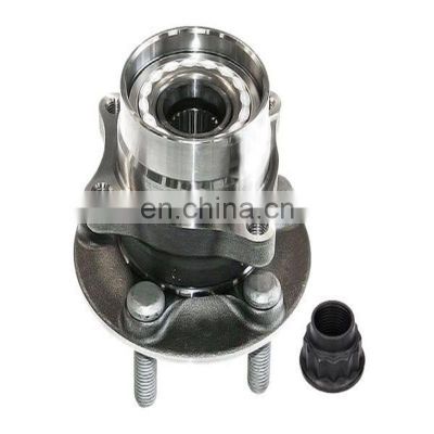43510-47011 Hot Sale Car Parts Front Left and Right Wheel Hub Bearing for Toyota Prius Hatchback NHW20_  2003-2009