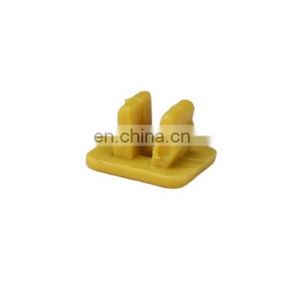 Plastic Fast Wire Seat clips auto clips and plastic fasteners retainer clips