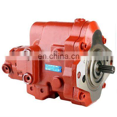 KYB PSVD-2 PSVD2 series Hydraulic Piston Pump PSVD2-17E PSVD2-21E PSVD2-27E