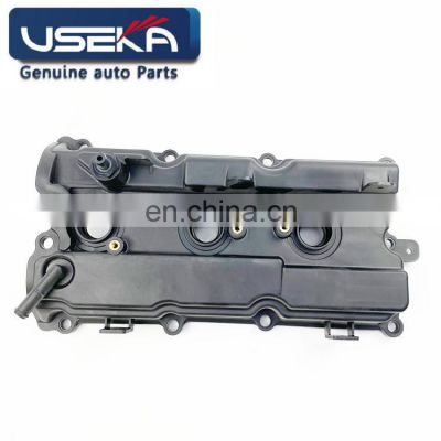 13264-8J102 13264-9Y400 13264-7Y000 Auto Car Part Engine Cylinder Head Top Cable Valve Cover Rocker Cover for NISSAN MAXIMA