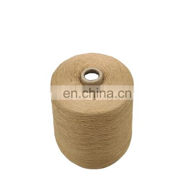 Manufacturers hilo de algodon Cotton Polyester Sewing Thread 20/3