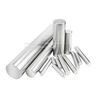 China Alloy Stainless Steel Round Bar 321 317 314 316 316L