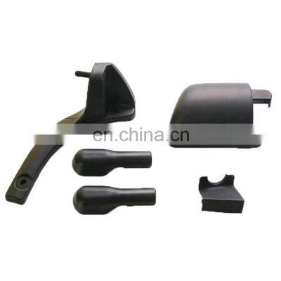 Factory price car side mirror cover for isuzu 700p