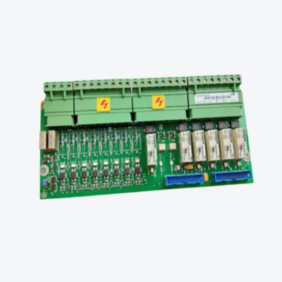 ABB PTQ-PDPMV1 DCS control cards Amazing discounts