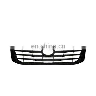 For Toyota 2012 Vigo Grille paint 53111-0k440 Front Grille Grilles Automobile Mesh Automobile grid