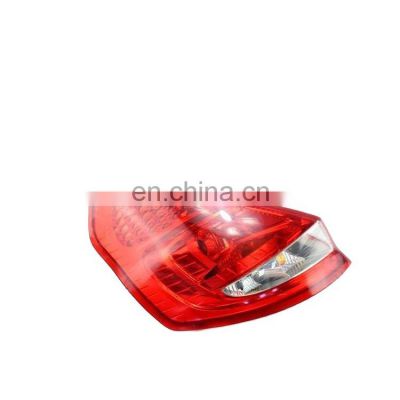 For Ford 2010 Fiesta Hatchback Tail Lamp L8a61-13405-a* R8a61-13404-a* Car Taillights Auto Led Taillights Rear Lights Rear Lamps