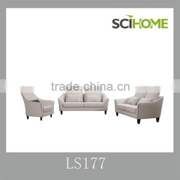 new style fabric sectional 3 2 1 european style sofas