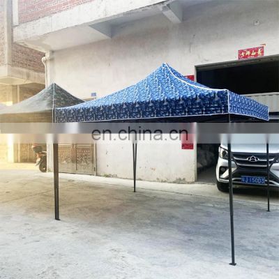 Customized canopy trade show tent for events outdoor inflatable trade show tent