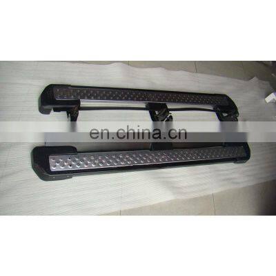 4*4 Aluminum Running Board for FJ Cruiser 2007+ Car Accessories Side Step Bar