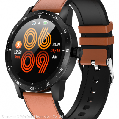 T5 Smart Watch, Round Smart Watch,2022