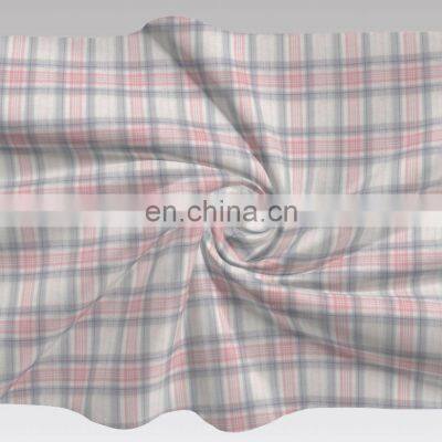 2022 HOT SALE 100% COTTON  SEERSUCKER FABRIC FOR SHIRTS