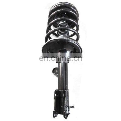 Adjustable Coil Spring Shock Absorber 272299 / 272300 For HYUNDAI SANTA FE 2007