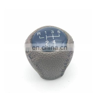 New design shift gear knob for buick excelle daewoo nubira lacetti chevrolet Epica aveo with low price