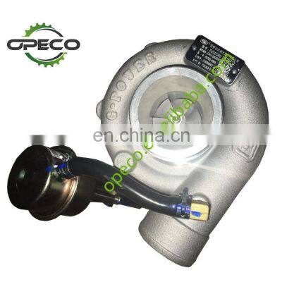 For Jinbei turbocharger YN30CRD ZJ35-SHA08033 YN27CRD-08005 