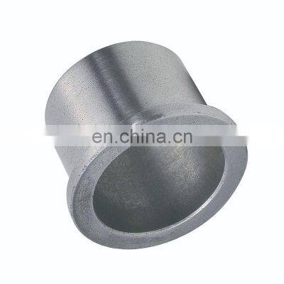 Good Price Best Quality Flange Bush Sintered Iron Powder Bearing Bushing factory customized