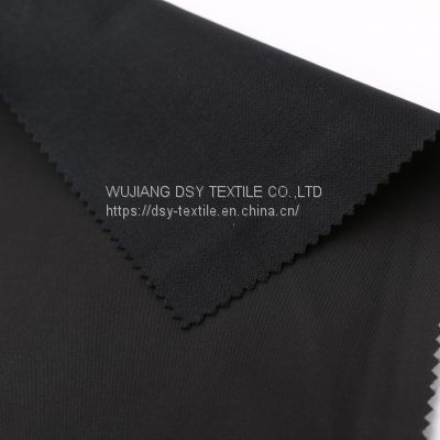 jacket, windcoat T400 compound knitted fabric with windproof ,waterproof
