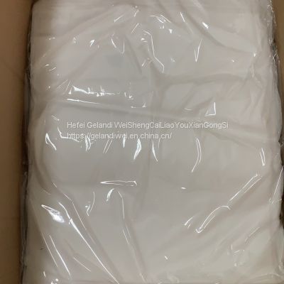 Grande 70*200cm Disposable Non-woven Bed Sheets 20g PP Bed Sheet 50 Piece/Bag Bedding