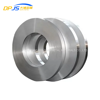 High Precision 304/316/317lm/1.4529/632/725 Stainless Steel Coil/Roll/Strip From Chinese Manufacturer for Industry