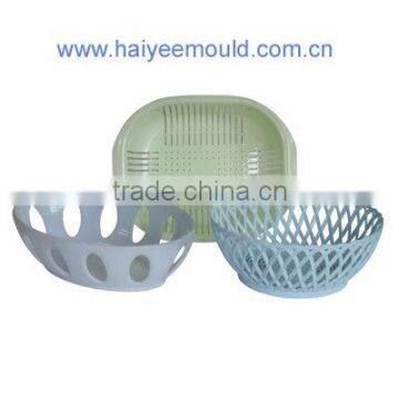 Plastic Basket Mould