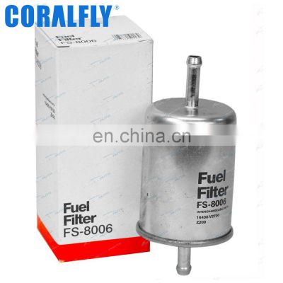 5M51-9155-AA WK 614/46 Auto Pump Filter For Gj 6 2015 3 2013 Atenza Bt50 5 Cx5 2.3 2 Mazda Fuel Filter