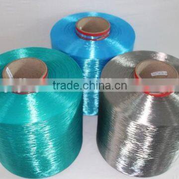 High Tenacity super low shrinkage industrial Polyester twisted Yarn