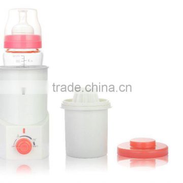 Multiple-function Baby Bottle Warmer