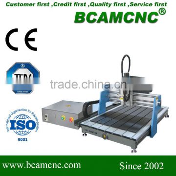 Advanced CNC router small woodworking machine 6090