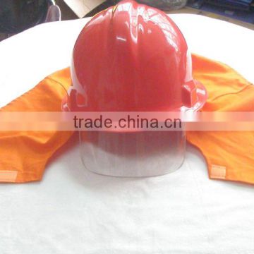 Workman helmets,FR helmets,Head protection,Industrial cap!
