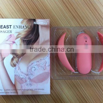 Best mini beauty equipment breast enlargement massager machine