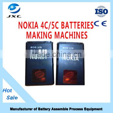 Low-pressure injection molding battery making machine plastic injection moulding machine price in india