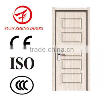 china pvc mdf door locks and handles
