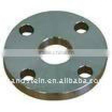 flat flange