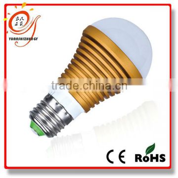 High lumen with CE made in China 11w e27 led bulbs