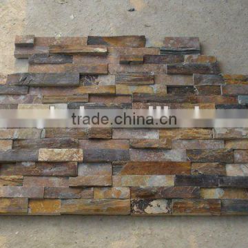 fasade wall panel stone