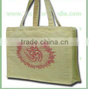 Cotton Shopper Bags