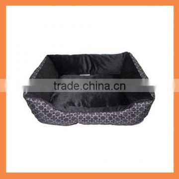 Stocklot High quality cheap warm pet bed